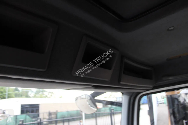 Camion Mercedes 1829 * MANAUL * EURO5 * 4X2 *...