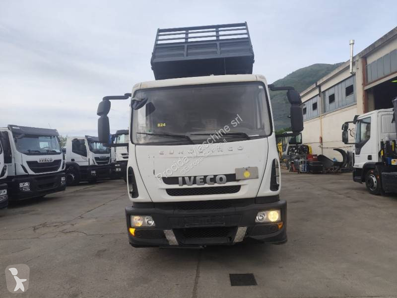 Lastbil Iveco