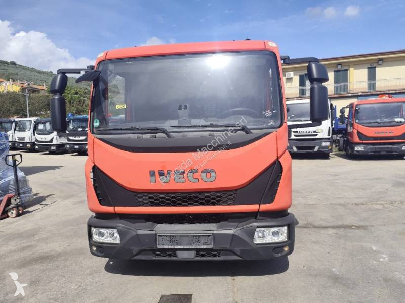Camião Iveco