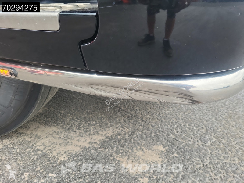 Camion Volvo 500 10X4 Erkin World Power ER...