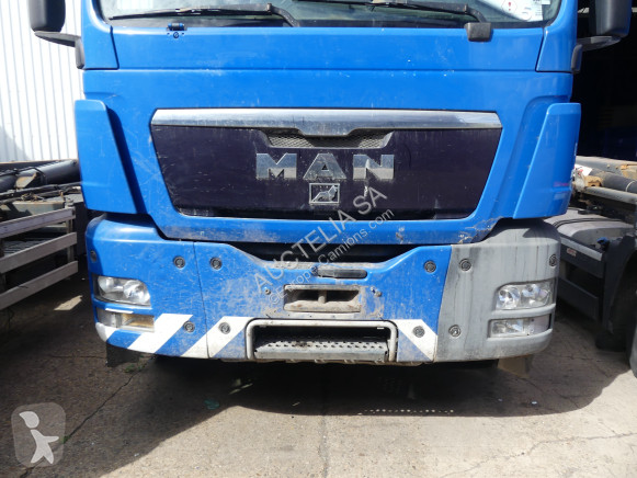 Kamion MAN 28S