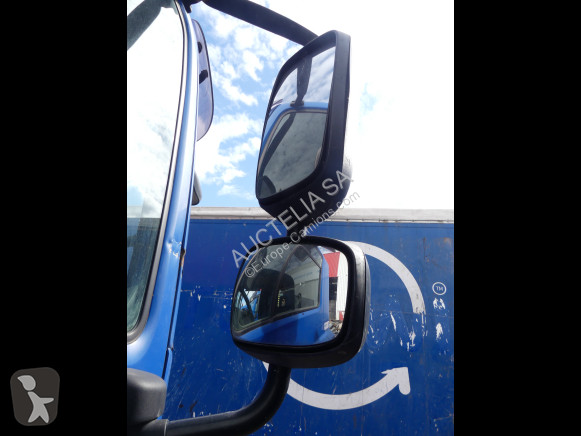 Camion DAF FAS CF