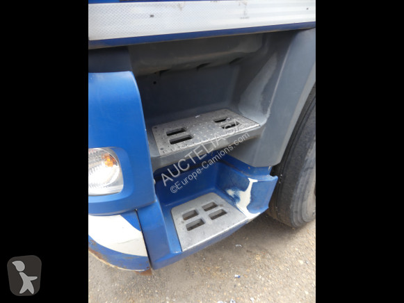 Camion DAF FASCF