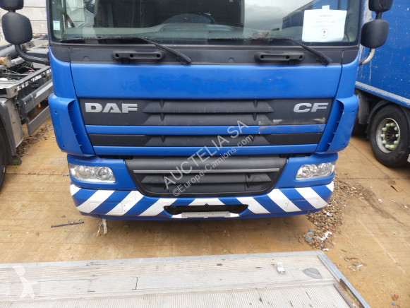Lastbil DAF FANCF