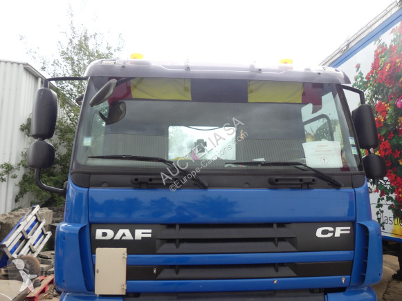 Camion DAF FASCF