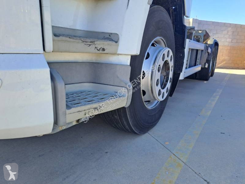Kamion DAF