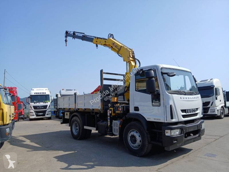 Kamion Iveco