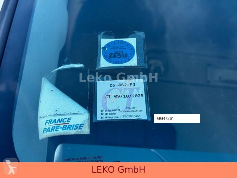 Camion Renault D Wide 19.290
