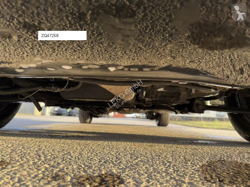 Vrachtwagen Fiat Ohne Originale Brief