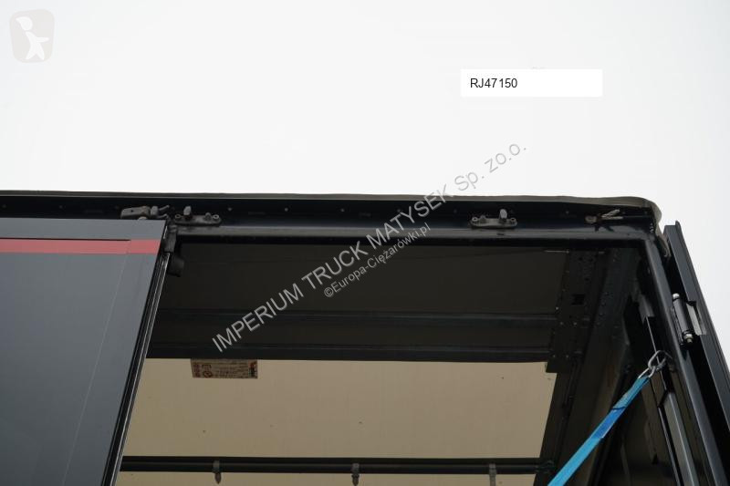Автопоезд Volvo FH 500