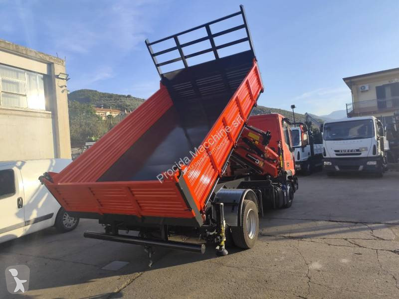 Camion Iveco