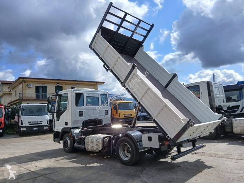 شاحنة Iveco