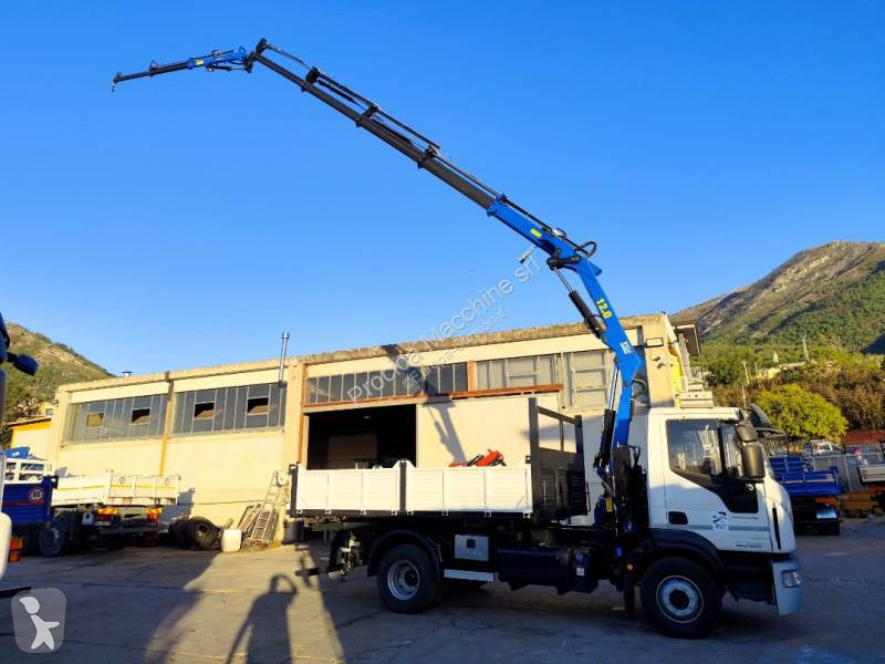 Camion Iveco