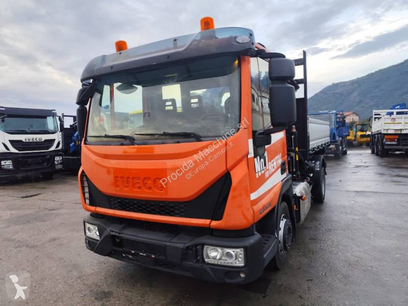 Camion Iveco