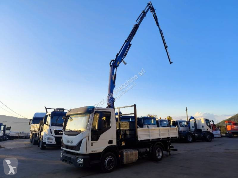 Camion Iveco