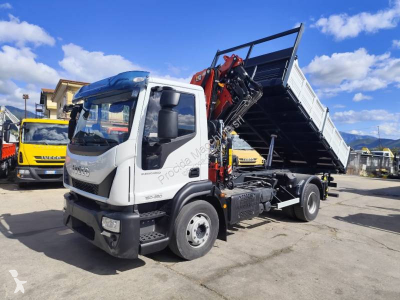 Camion Iveco