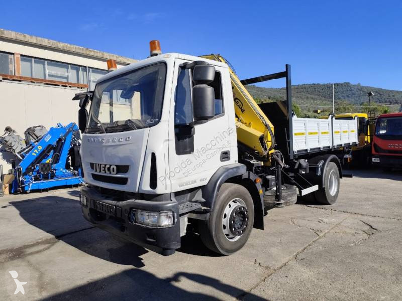 Camion Iveco