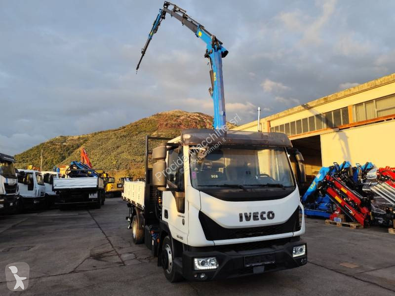 Camion Iveco