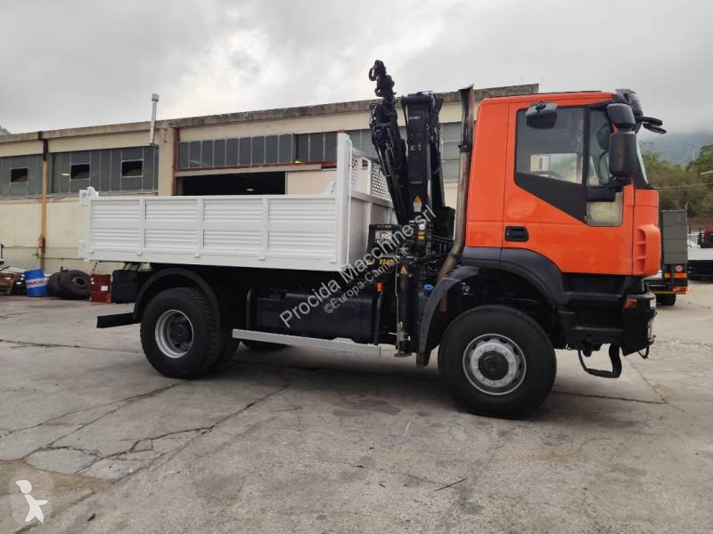 Camion Iveco