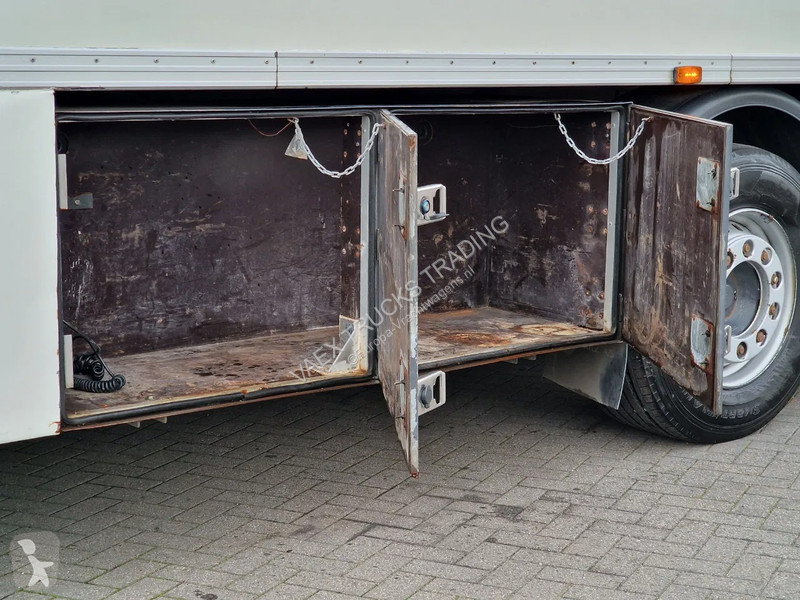 شاحنة DAF 440 SuperSpaceCab 6x2*4 - 2 deck...