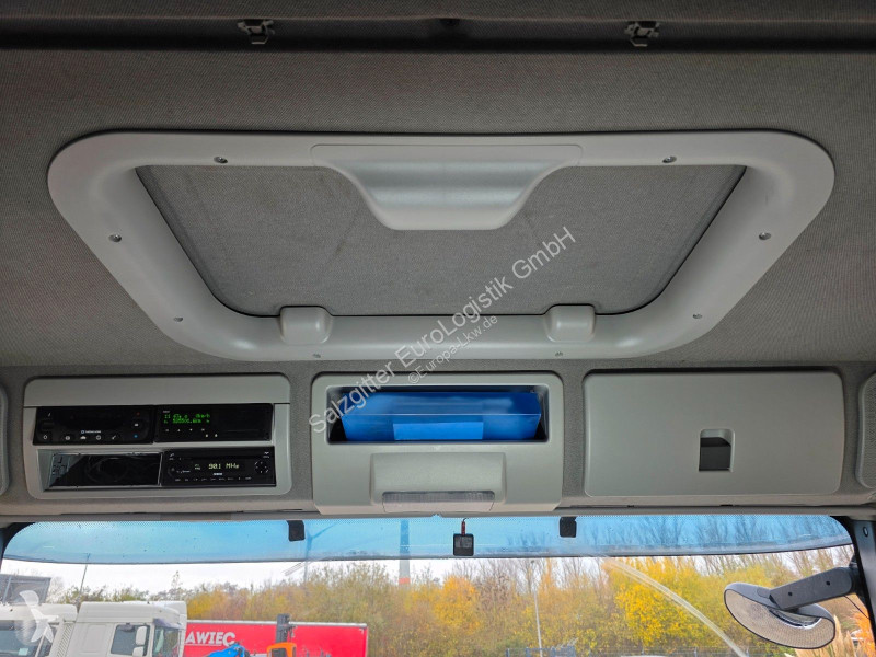 شاحنة Iveco 180-320 / Ldbw / Thermo King