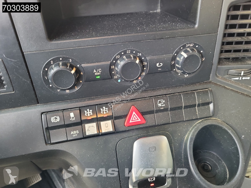Betonárske zariadenie Mercedes 2640 6X4 Belgium...