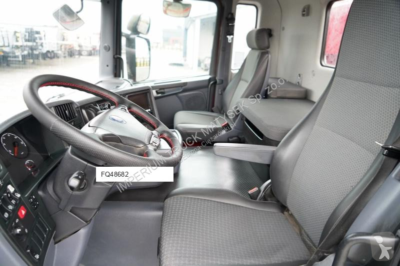 شاحنة Scania G 370