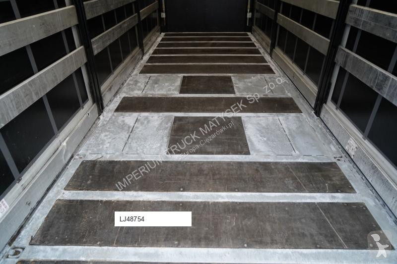 Camion remorque DAF XG 480 / ZESTAW TANDEM /...