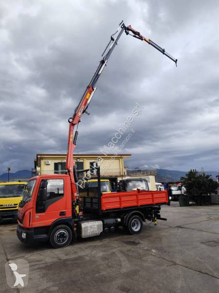 Camion Iveco