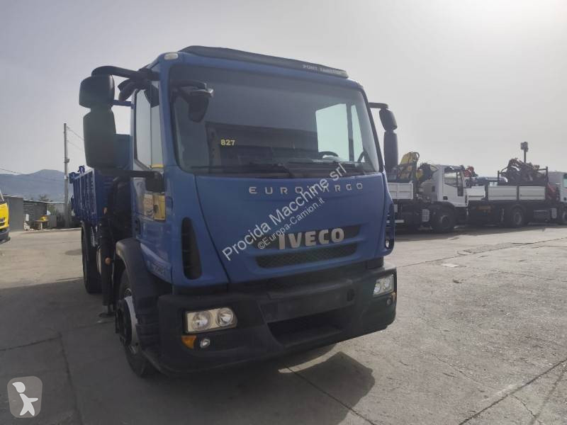 Camion Iveco