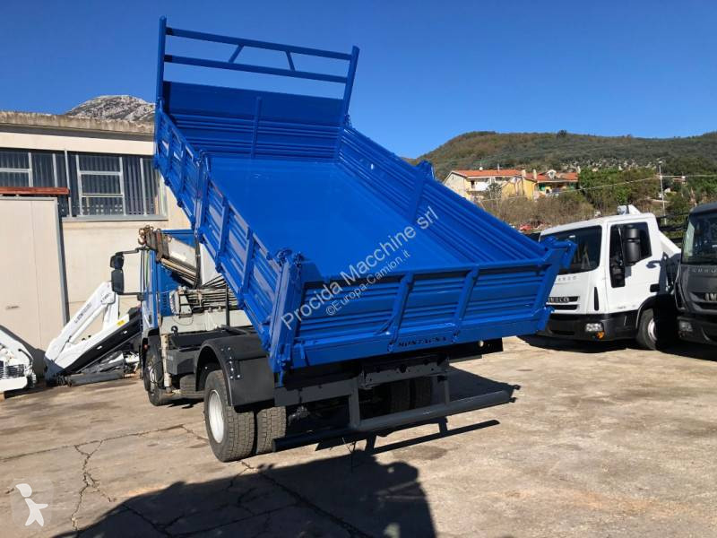 شاحنة Iveco