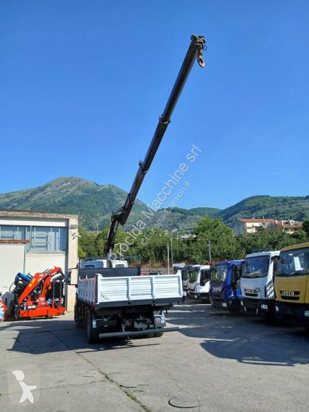 Camion Iveco