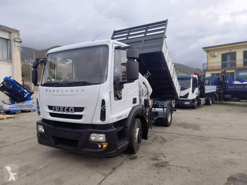 Camion Iveco