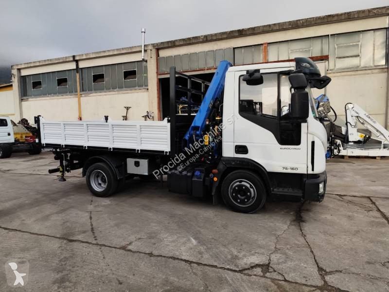 شاحنة Iveco