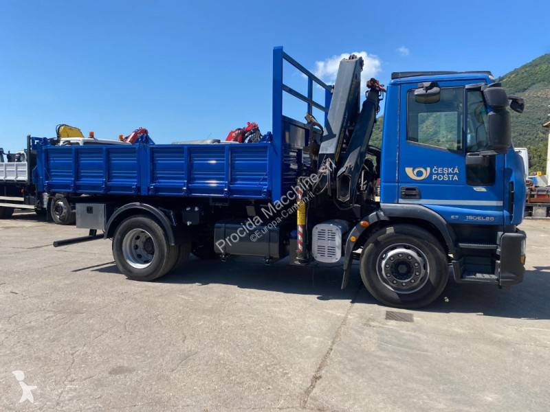 شاحنة Iveco