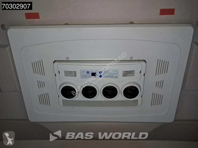 شاحنة DAF 480 6X2 BDF Retarder SSC...
