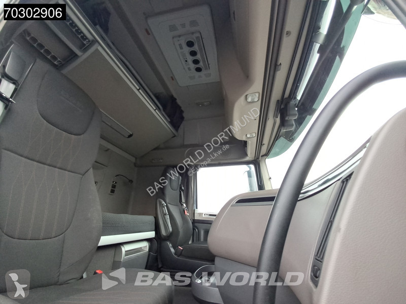 شاحنة DAF 480 6X2 BDF Retarder SSC...