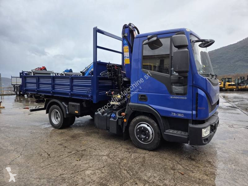 Camion Iveco