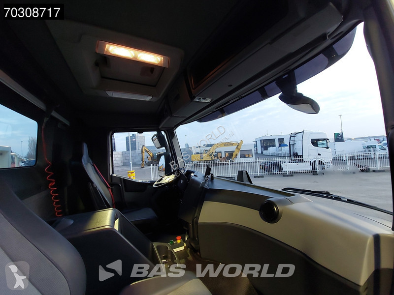 شاحنة Renault C 430 C 6X4 HYVA NG 2018 TAXL...