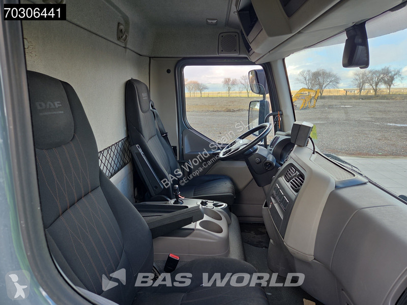 شاحنة DAF 180  4X2 Camión Holandés - ITV...