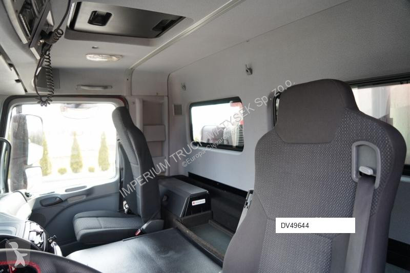 Kamión Mercedes ACTROS 4144