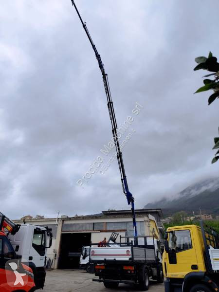 شاحنة Iveco