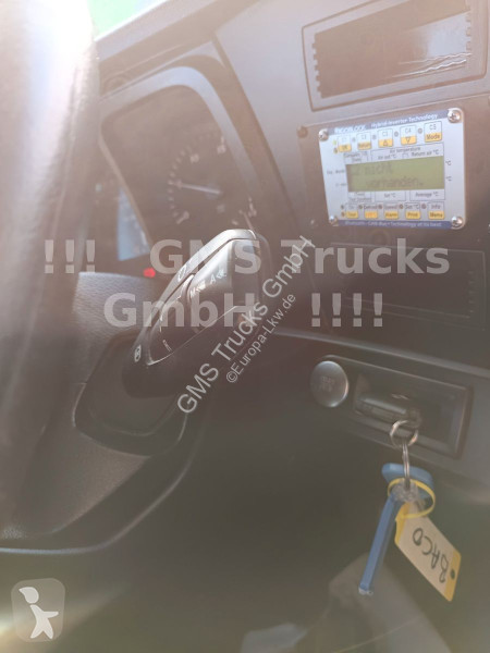 شاحنة Mercedes 2543 / Frigo Cool / Load 14,3ton