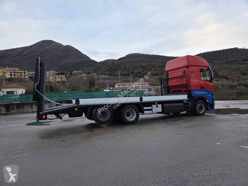 شاحنة Iveco