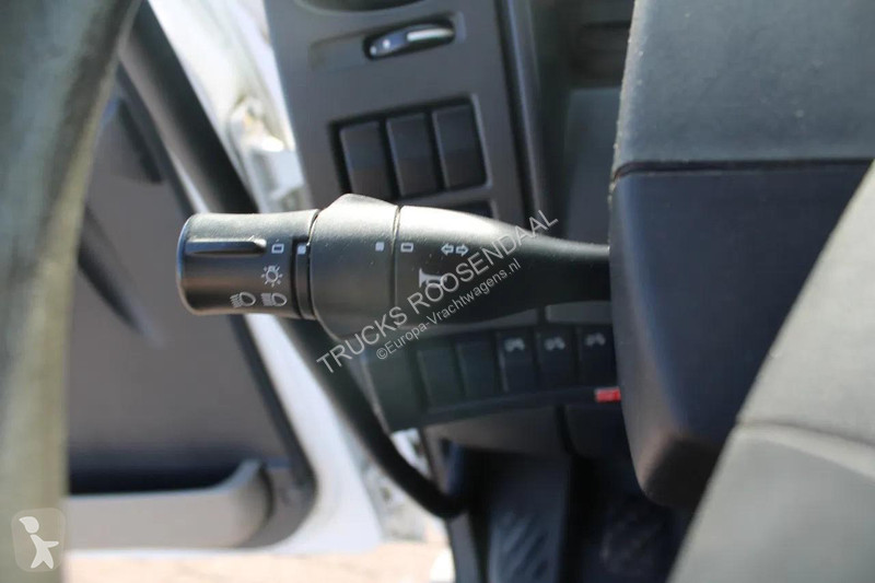 شاحنة Renault 220 + manual + 16 meter