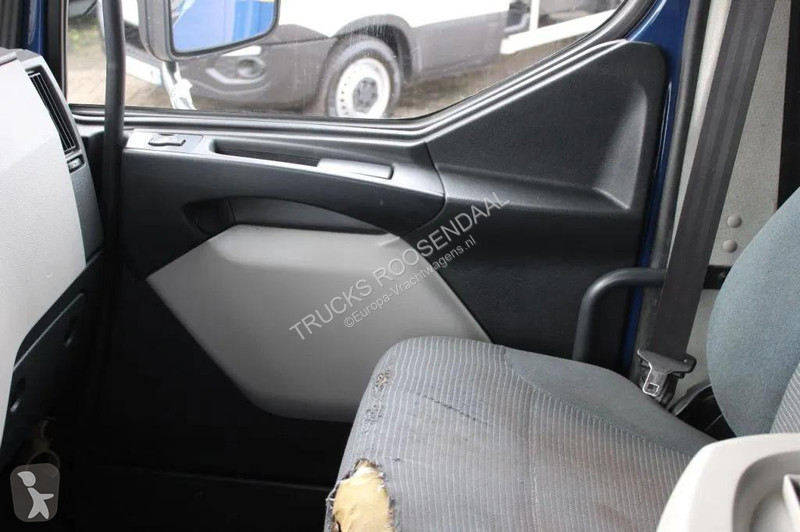 شاحنة Volvo 280 + EURO 5