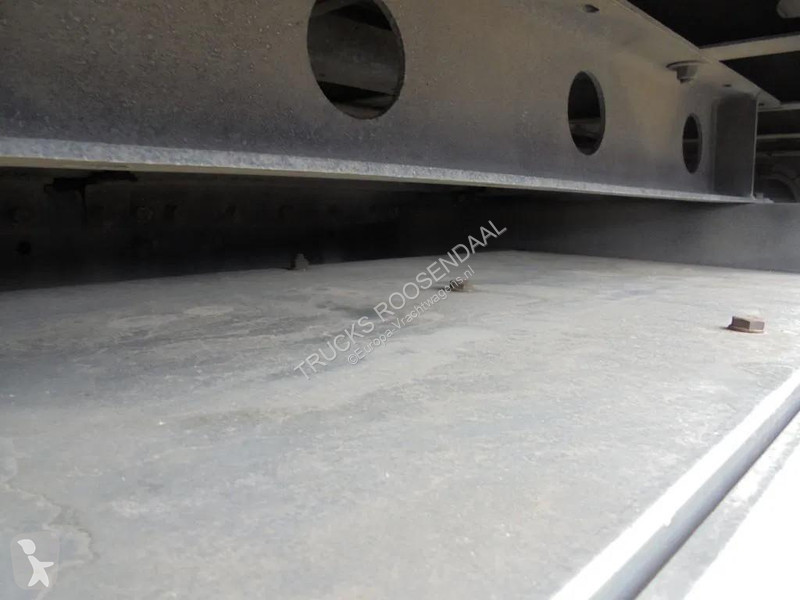 شاحنة MAN TGS Euro 5 + Manual + Hiab 288 E-5...