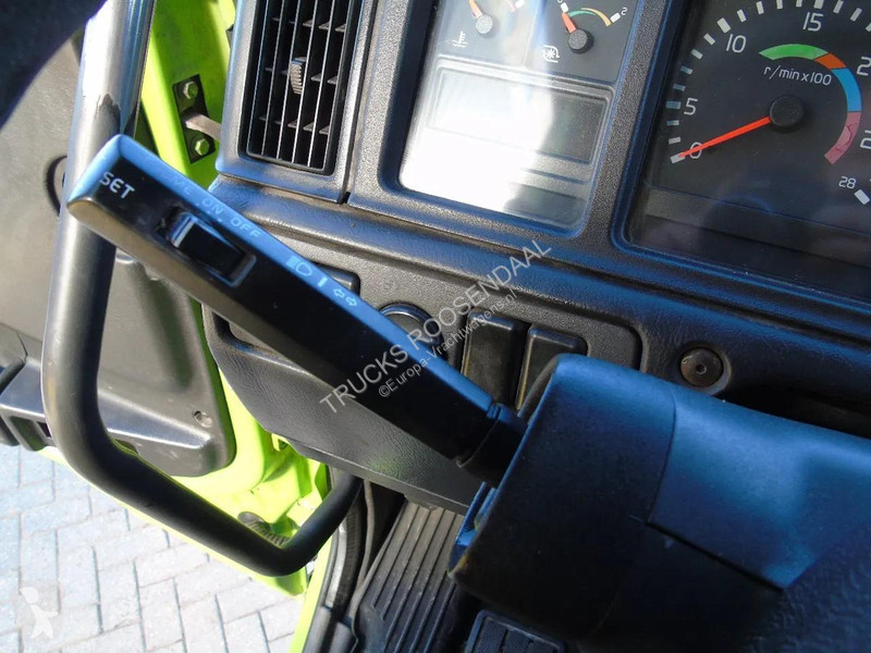 Camion Volvo 12.340 12.340 + ecota 14.700 liter...