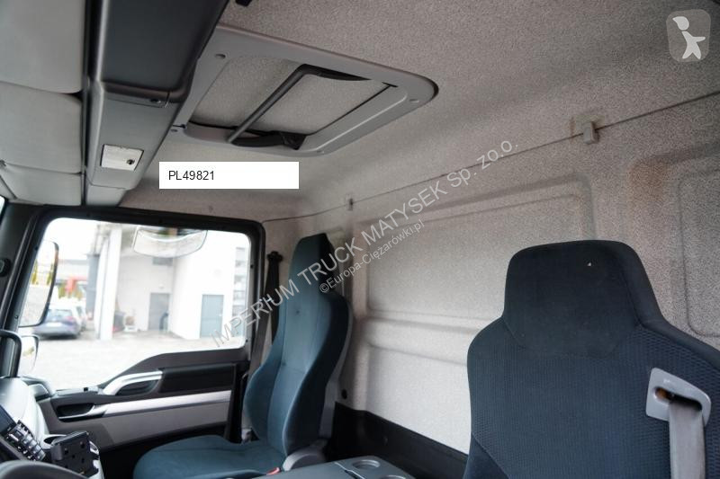 شاحنة MAN TGM 18.290