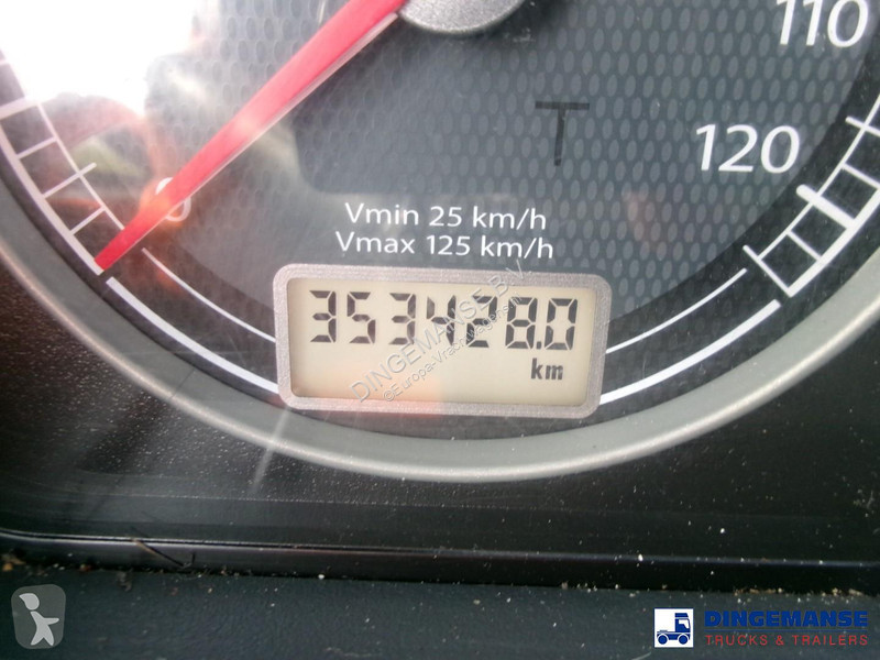 شاحنة Iveco AD260S31Y 6X2 fuel tank 19 m3 / 5...